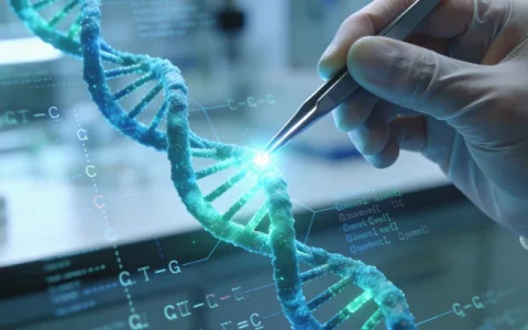 齐齐哈尔CHD7基因检测检测指南：机构选择与注意事项