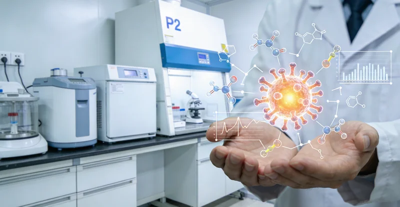 衢州专业人士解读基因检测报告示