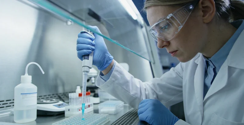 宜春基因检测静脉采血步骤现场