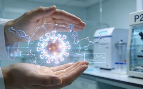 驻马店耳聋十五项基因检测正规机构