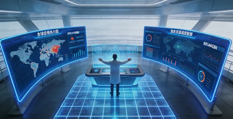 黄冈听障儿童佩戴人工耳蜗进行听