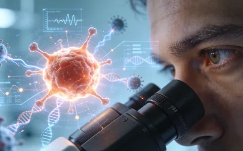 株洲CDH23基因检测检测指南：最新机构地址与选择建议