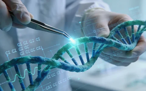 玉林USH基因检测专业机构名录参考