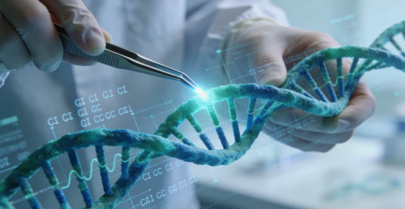 玉林USH基因检测实验室分析场