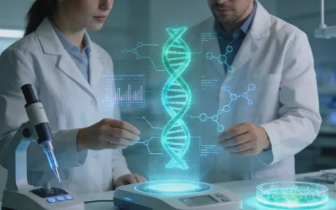 汕尾EYA1基因检测去哪做？附正规机构地址与检测全攻略