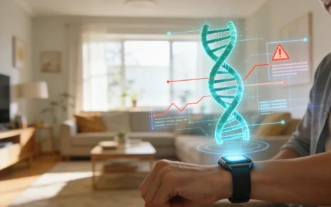 滨州常染色体显性耳聋基因检测公司怎么选？全新挑选指南与避坑建议