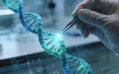 百色耳聋伴色素异常基因检测机构哪家好