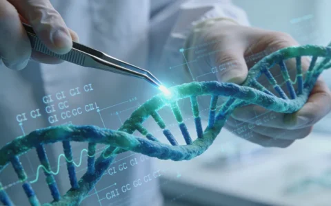 九江耳聋伴视网膜色素变性基因检测大家一般都去哪家