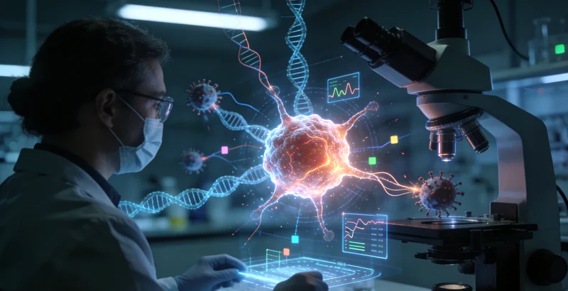 华蓥肺癌术后患者通过监测实现早