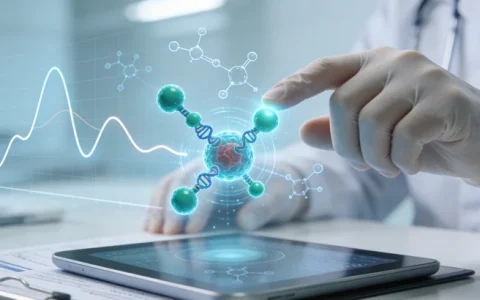 钦州USH2A基因检测正规机构名录及位置信息