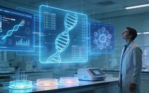 昌吉州II型Usher基因检测哪家机构最好