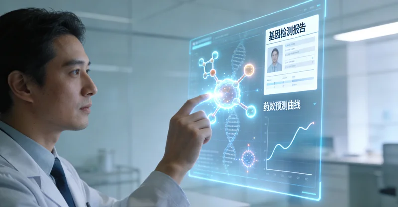 营口遗传咨询师为市民解读耳聋基