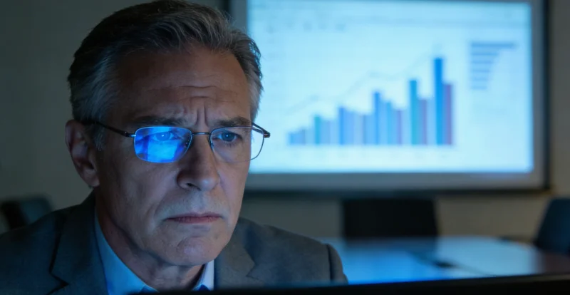 医护人员在进行血液样本采集或实