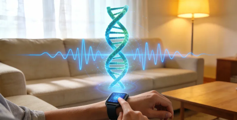 淮北耳聋基因检测标准操作流程示