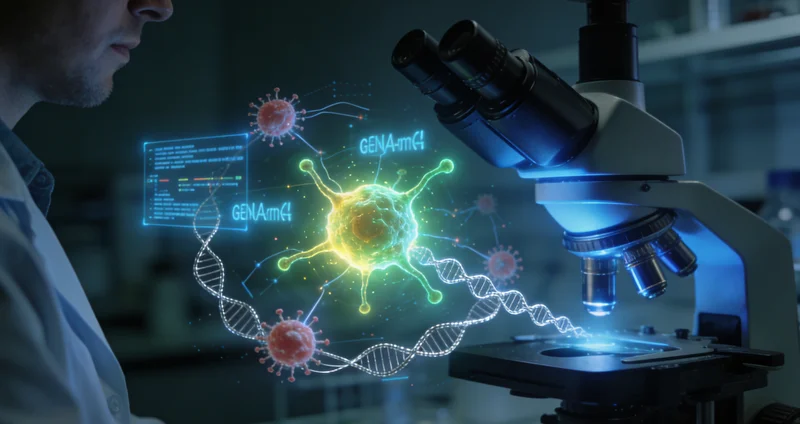 上海遗传咨询师与女性沟通基因检