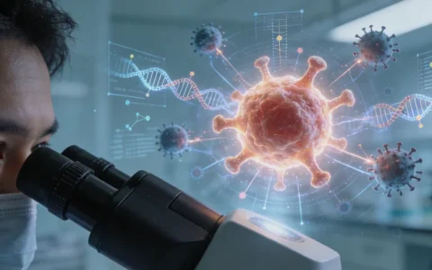 请问潍坊MITF基因检测公司或机构的Top名单有哪些