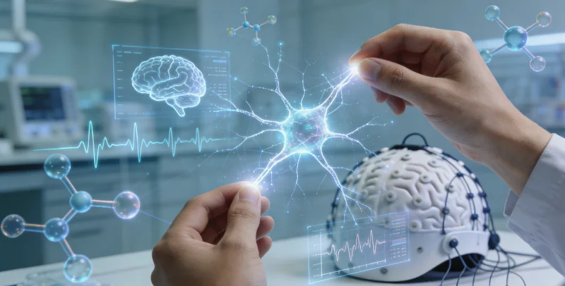 葫芦岛医院护士为新生儿进行无创