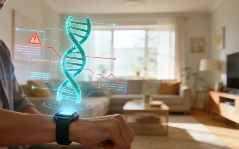 包头BRCA12基因检测挂哪个科室？