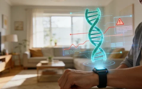 衡阳SLC26A4基因检测权威机构与科学指南