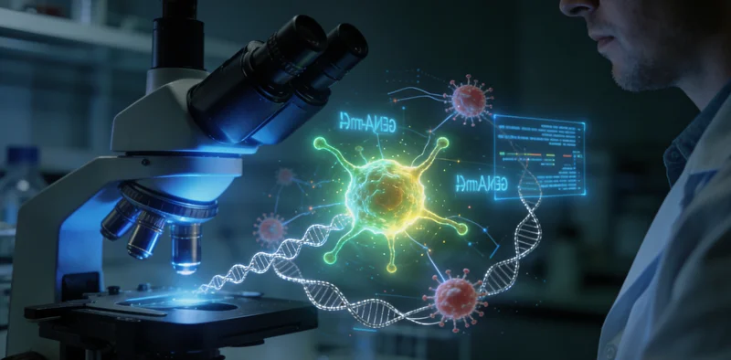 绥化基因检测实验室样本处理流程