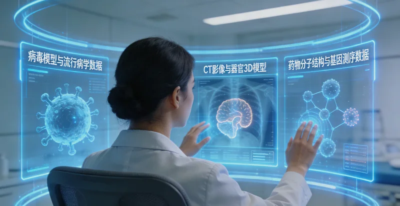 湘潭遗传咨询师为家庭解读基因检