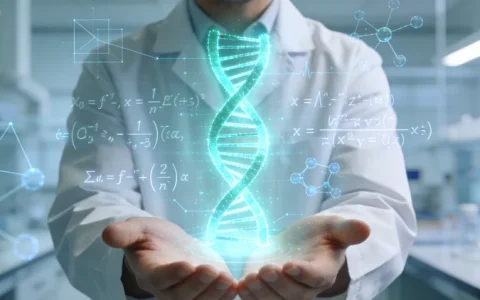 抚州COL4A5基因检测十大机构排名