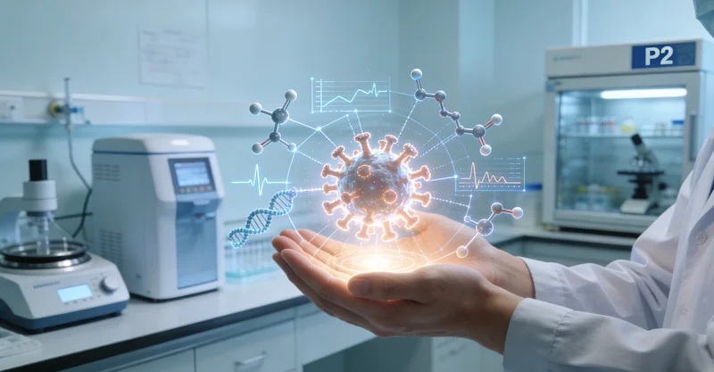 广安医生为家庭讲解听力监测报告