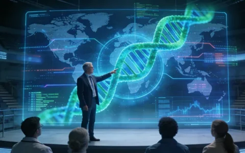 台州线粒体12S rRNA基因检测正规机构前十名参考