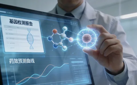 商丘耳聋伴长QT综合征基因检测哪个机构最好