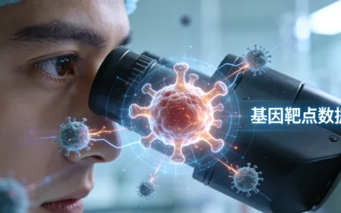 鹤岗BRCA12基因检测权威办理公司信息