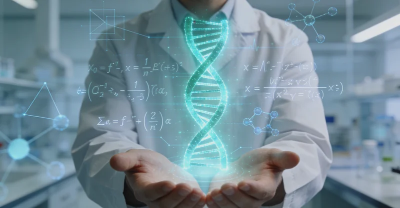 吕梁遗传咨询师解读基因报告场景