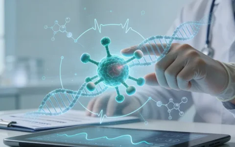 和田USH基因检测靠谱机构清单与最新地址