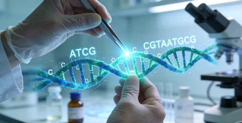 漳州USH基因检测采血流程