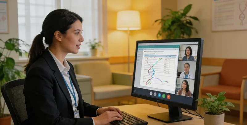 宣城氨基糖苷类致聋基因检测报告