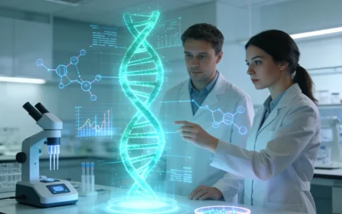 攀枝花Waardenburg综合征基因检测到哪里做正规