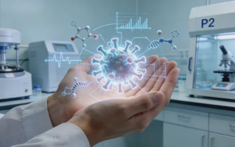 黄石Usher综合征基因检测，本地人更常选择哪些机构