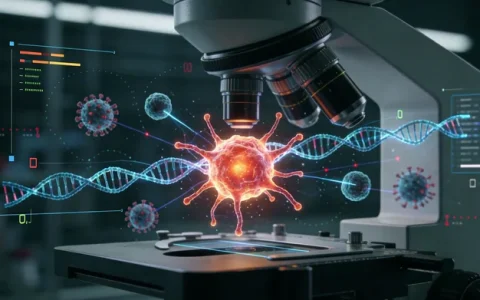 阜阳MITF基因检测中心在哪里