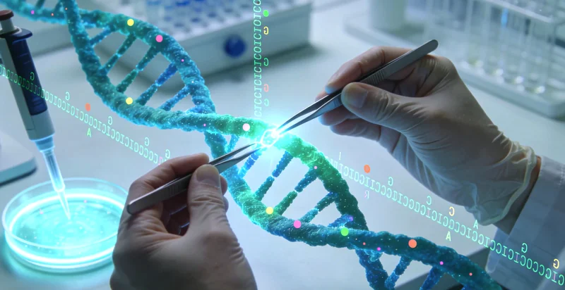 滦州-遗传咨询师与家庭沟通场景