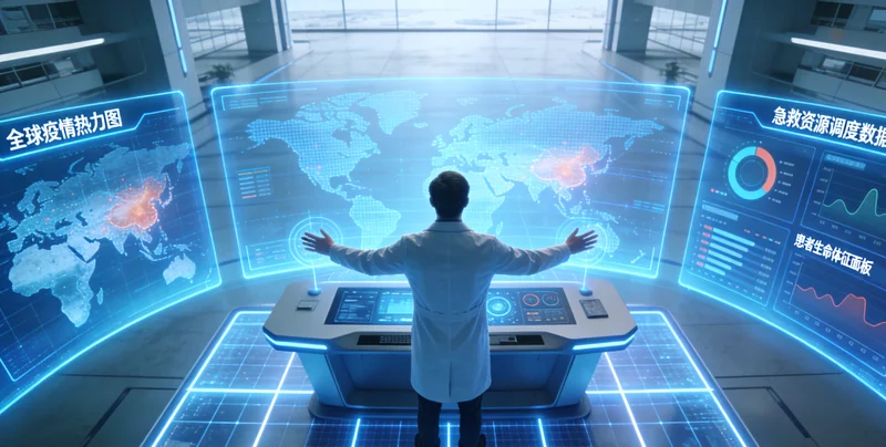 临沂儿童进行听力测试与甲状腺检