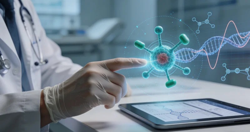 双辽医生分析甲状腺结节超声报告