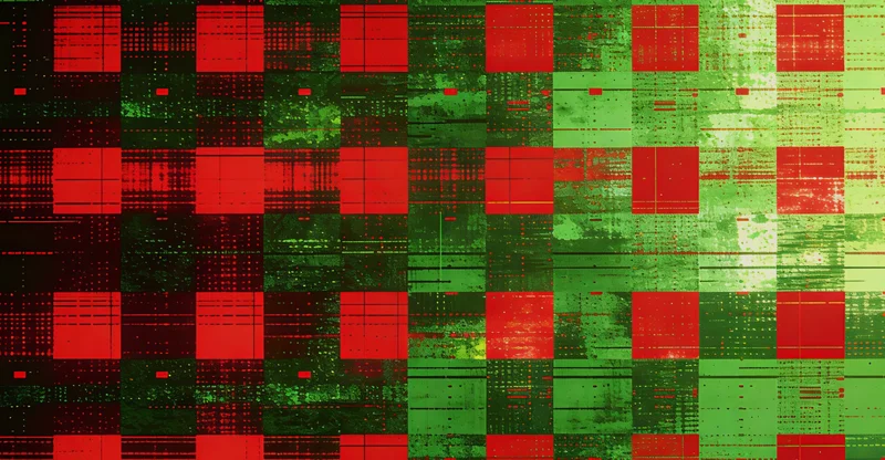 家庭场景中，用户正在使用采样盒