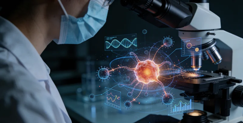 恩施基因实验室DNA测序仪工作