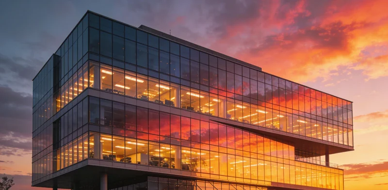 一位中年女性面露倦容,手扶额头