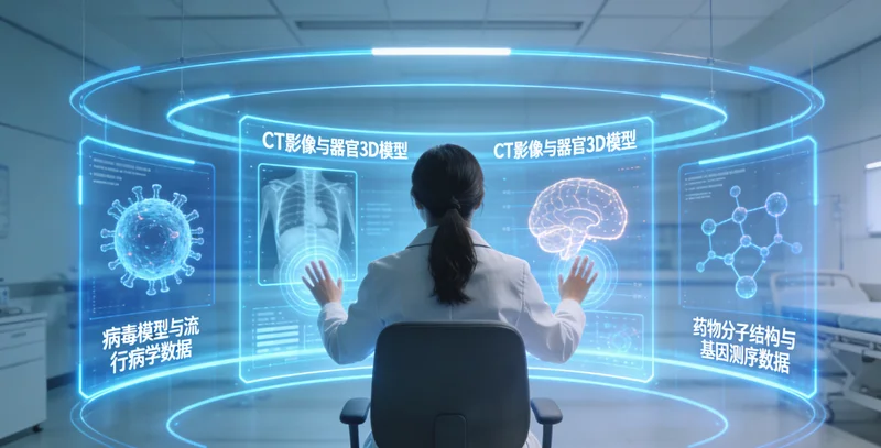 汕尾遗传咨询师为家庭解读基因检