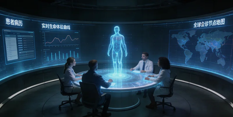 凉山州医患沟通解读检测报告