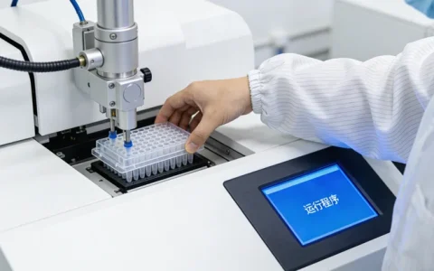 邢台耳聋伴甲状腺肿基因检测中心:5家可靠机构(附2026鉴定指南)