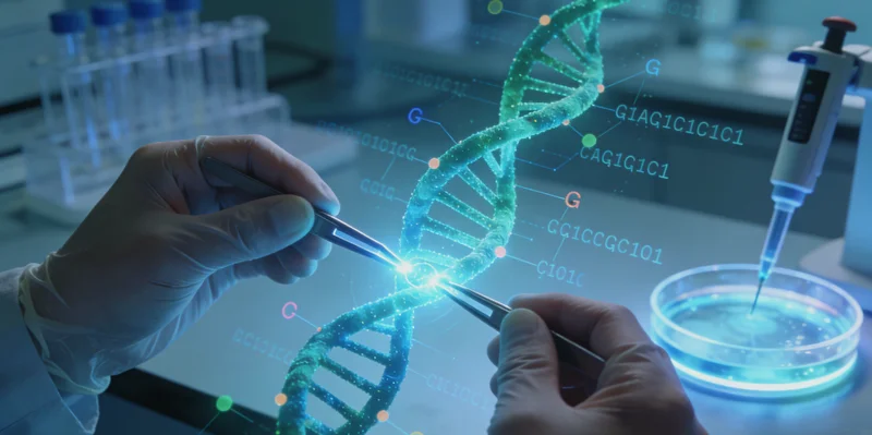 揭阳家庭进行遗传咨询与医生沟通