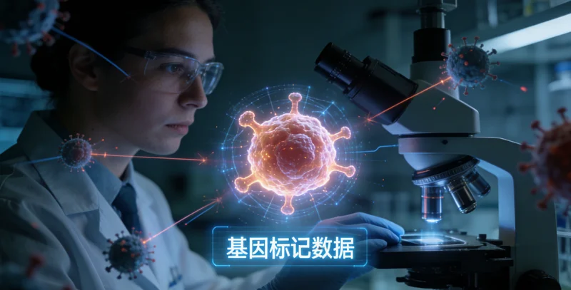 太原耳聋基因检测采样与实验室分