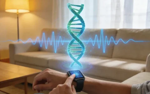 香格里拉BRCA12基因检测正规公司推荐：地址汇总