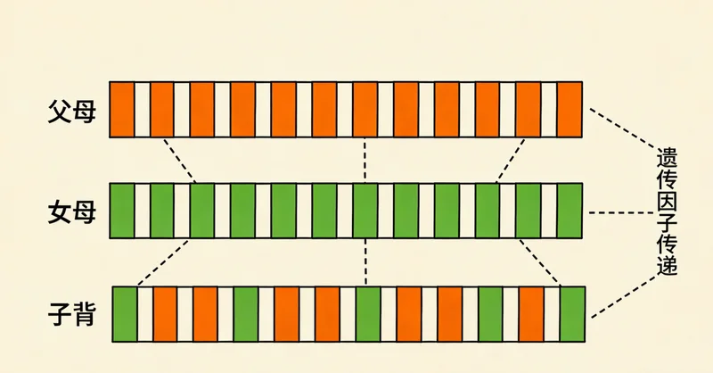 两家不同机构的服务流程对比图，